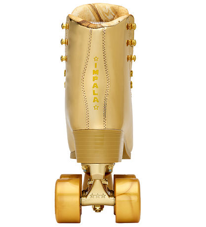 Impala Rulleskøjter - Quad Skate - Marawa Gold