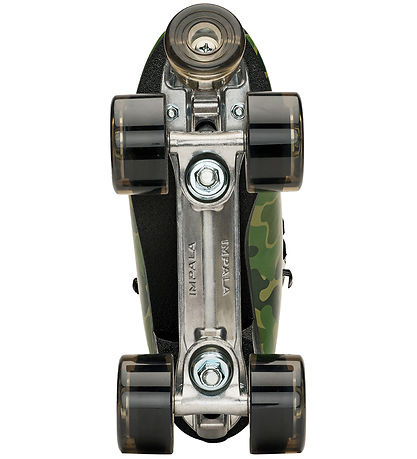 Impala Rulleskøjter - Quad Skate - Camo Impala Rulleskøjter - Quad Skate - Camo
