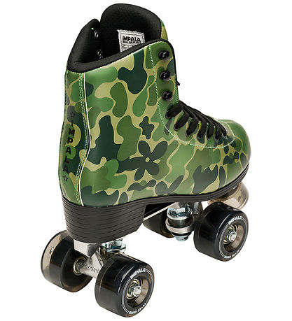 Impala Rulleskøjter - Quad Skate - Camo Impala Rulleskøjter - Quad Skate - Camo