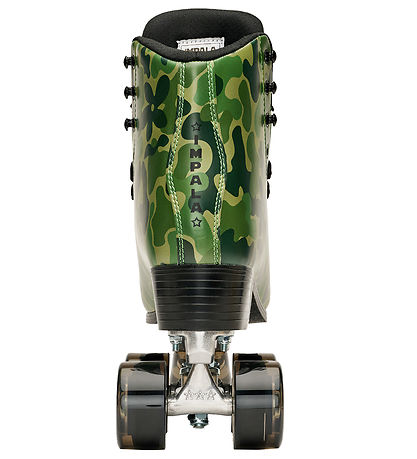 Impala Rulleskøjter - Quad Skate - Camo Impala Rulleskøjter - Quad Skate - Camo
