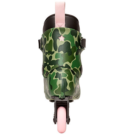 Impala Rulleskøjter - Lightspeed Inline - Camo - Inliner Impala Rulleskøjter - Lightspeed Inline - Camo - Inliner