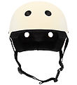 Globe Hjelm - Goodstock - Matte Off-White Globe Hjelm - Goodstock - Matte Off-White