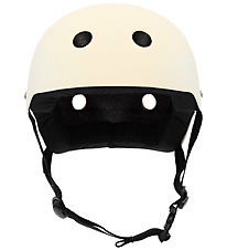 Globe Hjelm - Goodstock - Matte Off-White Globe Hjelm - Goodstock - Matte Off-White