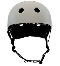 Globe Hjelm - Goodstock - Matte Gunmetal/Bandana Globe Hjelm - Goodstock - Matte Gunmetal/Bandana