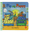 Forlaget Bolden Bog - Pip Og Poppy: Godnat-frøen Forlaget Bolden Bog - Pip Og Poppy: Godnat-frøen