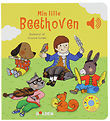 Forlaget Bolden Bog m. Lyd - Min Lille Bog med Beethoven Forlaget Bolden Bog m. Lyd - Min Lille Bog med Beethoven