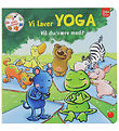 Forlaget Bolden Bog - 7 Søde Venner: Vi Laver Yoga