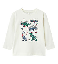 Blouse Name It - NmmVismas - Jet Flux Blouse Name It - NmmVismas - Jet Flux