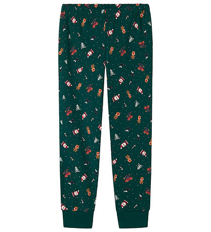 Name It Nattøj - NknVismas - Botancial Garde/Christmas Name It Nattøj - NknVismas - Botancial Garde/Christmas