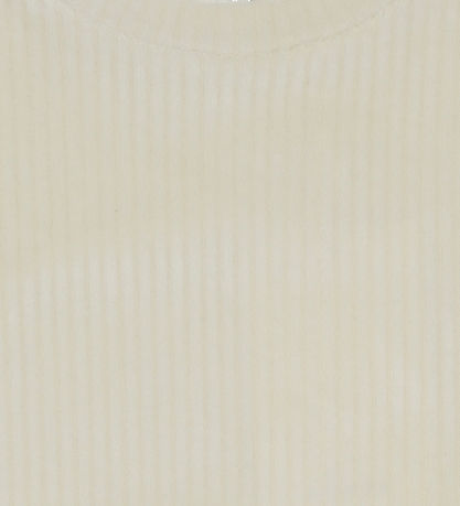 Name It Bluse - Fløjl - Cropped - NmfVeloa - Summer Sand