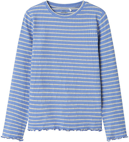 Name It Bluse - NkfVemma - Persian Jewel