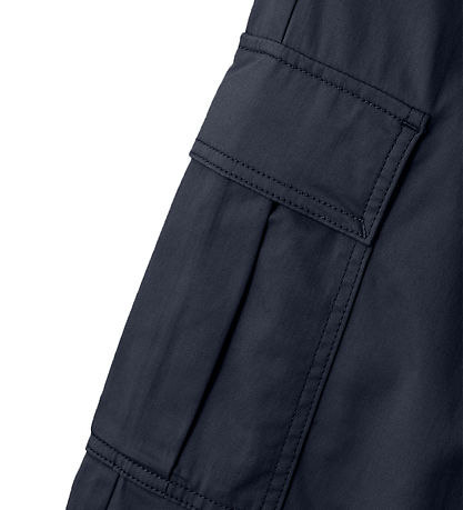 Name It Bukser - NkmRyan - Dark Sapphire Name It Bukser - NkmRyan - Dark Sapphire