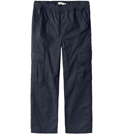 Name It Bukser - NkmRyan - Dark Sapphire Name It Bukser - NkmRyan - Dark Sapphire