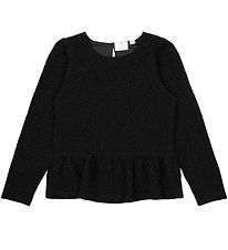 The New Bluse - TnMila - Black Beauty The New Bluse - TnMila - Black Beauty