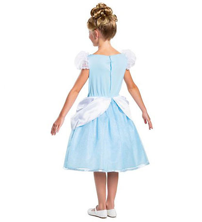 Disguise Udklædning - Askepot