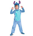 Disguise Udklædning - Stitch Classic Disguise Udklædning - Stitch Classic