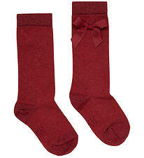 Hust and Claire Strømper - Fideli - Teaberry Hust and Claire Strømper - Fideli - Teaberry