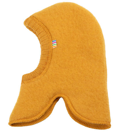 Joha Elefanthue - Uld - 2-lags - Gul Joha Elefanthue - Uld - 2-lags - Gul