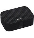 DAY ET Trinket Box - Q Jewelry Box - Black