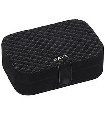 DAY ET Smykkeskrin - Q Jewelry Box - Sort DAY ET Smykkeskrin - Q Jewelry Box - Sort