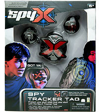 SpyX Tracker Tag SpyX Tracker Tag