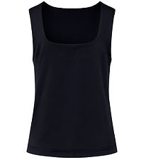 Rosemunde Top - RkBillie - Dark Blue Rosemunde Top - RkBillie - Dark Blue