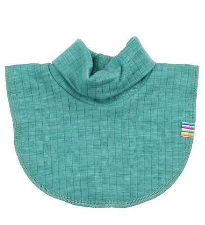 Joha Halsedisse - Uld - Grøn Joha Halsedisse - Uld - Grøn