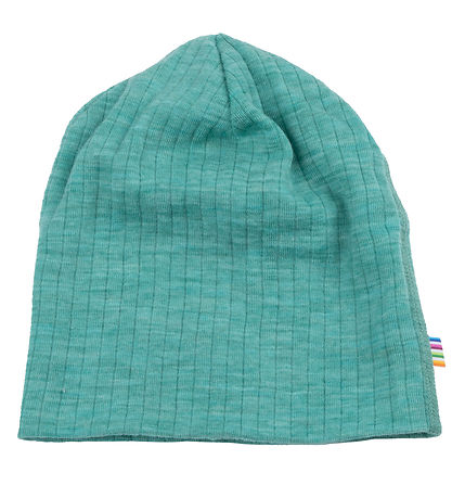 Joha Hue - Uld - 2-Lags - Grøn Joha Hue - Uld - 2-Lags - Grøn