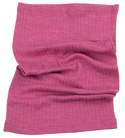 Joha Tube - Uld - Hindbær Joha Tube - Uld - Hindbær