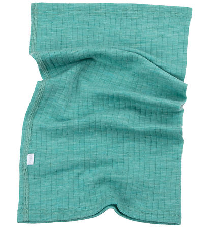 Joha Tube - Uld - Grøn