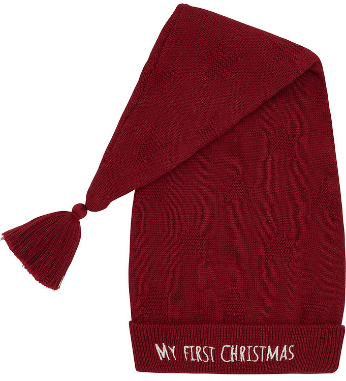 Hust and Claire Nissehue - HCFritzie - Teaberry