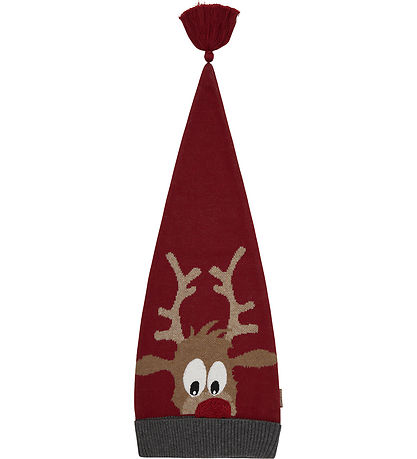 Hust and Claire Nissehue - HCFifi - Teaberry Hust and Claire Nissehue - HCFifi - Teaberry