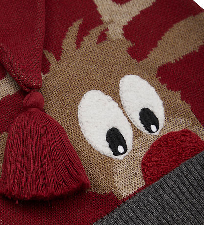 Hust and Claire Nissehue - HCFifi - Teaberry Hust and Claire Nissehue - HCFifi - Teaberry