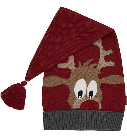 Hust and Claire Nissehue - HCFifi - Teaberry Hust and Claire Nissehue - HCFifi - Teaberry