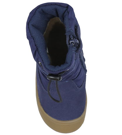 Naturino Vinterstøvler - Tex - Hochalpen - Navy