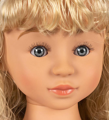 Konges Sløjd Dukke Frisørssalon - Mimi - Multi Konges Sløjd Dukke Frisørssalon - Mimi - Multi