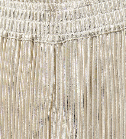 Sofie Schnoor Bukser - Silver