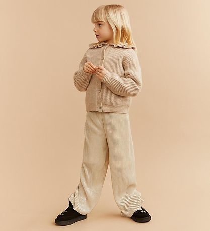 Sofie Schnoor Bukser - Silver