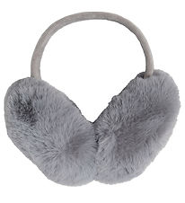 Sofie Schnoor Ørevarmere - Light Grey Sofie Schnoor Ørevarmere - Light Grey