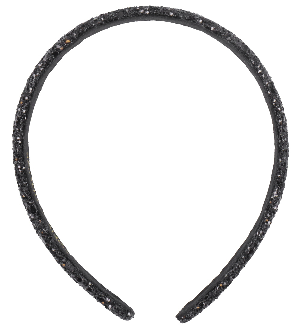 Sofie Schnoor Haarreifen - Schwarz - Sofie Schnoor - One Size - Haarschmuck