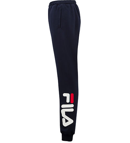 Fila Sweatpants - Songe - Black Iris Fila Sweatpants - Songe - Black Iris