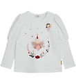 Hust and Claire Bluse - Alma - Sugar Hust and Claire Bluse - Alma - Sugar