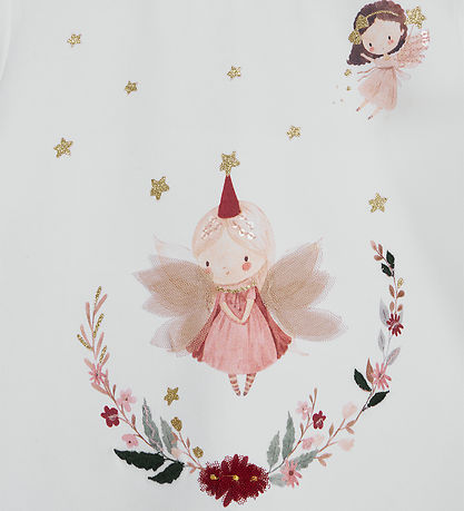 Hust and Claire Bluse - Alma - Sugar Hust and Claire Bluse - Alma - Sugar