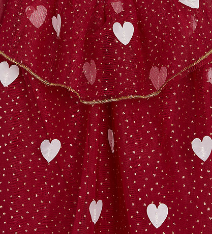 Hust and Claire Kjole - Karoline - Teaberry Hust and Claire Kjole - Karoline - Teaberry