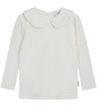 Hust and Claire Bluse - Alma - Sugar Hust and Claire Bluse - Alma - Sugar