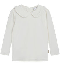 Hust and Claire Bluse - Alma - Sugar Hust and Claire Bluse - Alma - Sugar
