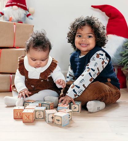 Hust and Claire Body l/æ - Britt - Sugar Hust and Claire Body l/æ - Britt - Sugar