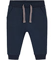 Hust and Claire Sweatpants - Gordon - Navy Hust and Claire Sweatpants - Gordon - Navy