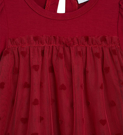 Hust and Claire Kjole - Kis - Teaberry Hust and Claire Kjole - Kis - Teaberry