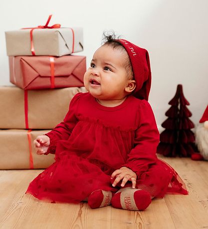 Hust and Claire Kjole - Kis - Teaberry Hust and Claire Kjole - Kis - Teaberry